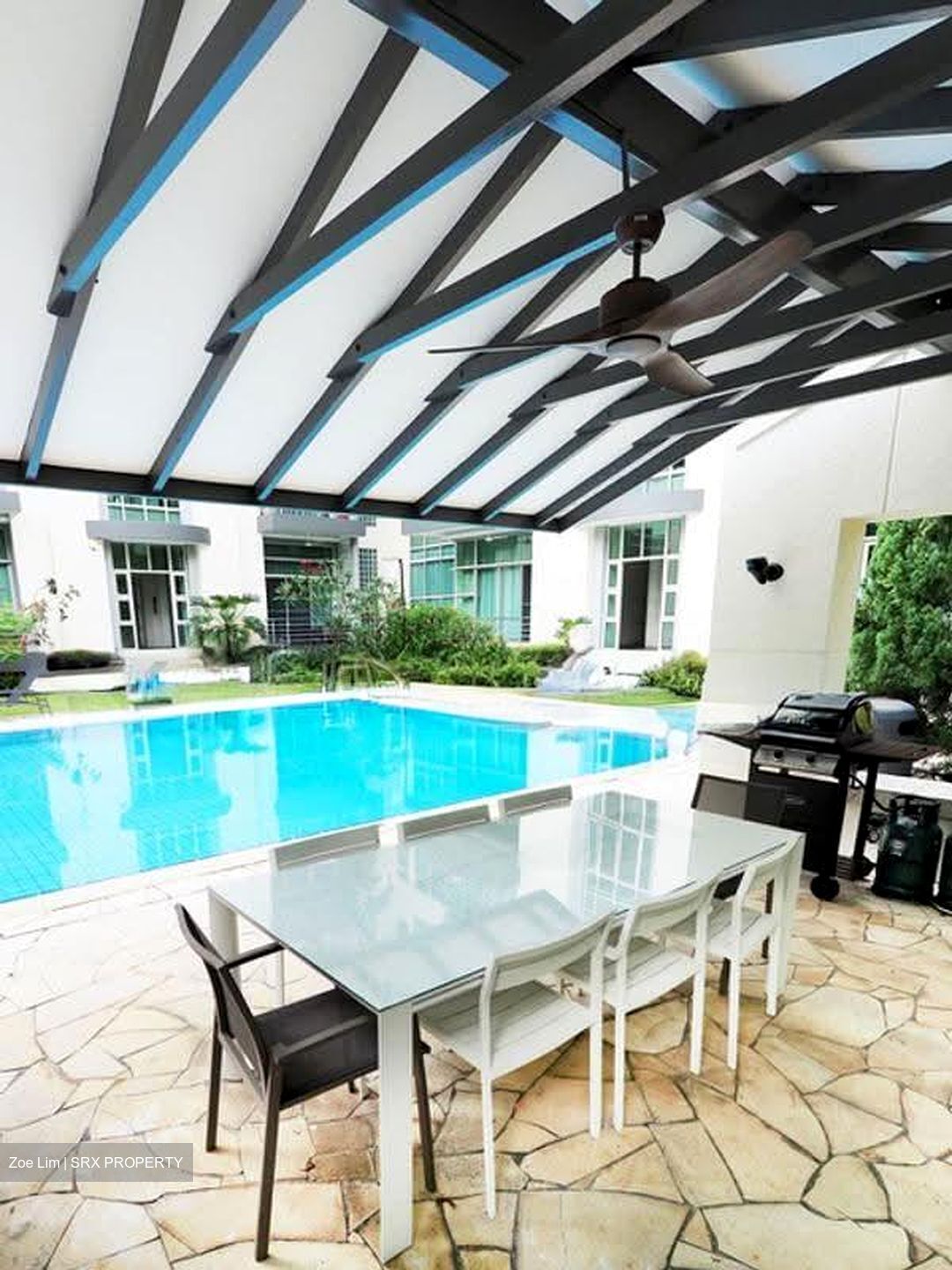 Nassimville (D10), Apartment #628869741
